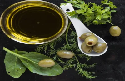 soğuk sıkım zeytinyağı nedir