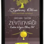 Zeytunç Olive Ayvalık Erken Hasat Zeytinyağı 5 Lt 2025 Ekim Sıkımı