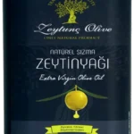 Ayvalık erken hasat zeytinyağı 1 lt 2025 Ekim sıkımı Zeytunç