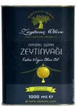 Ayvalık erken hasat zeytinyağı 1 lt 2025 Ekim sıkımı Zeytunç