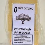 Sade Zeytinyağı Sabunu